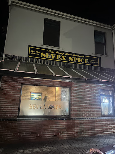 Photo of Seven Spice - 57 London Rd, Pembroke Dock SA72 6DT